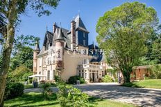 Castello in vendita - Mirande, Francia