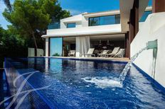 Esclusiva villa di 522 mq in vendita Ibiza, Isole Baleari