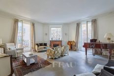 Appartamento di prestigio di 121 m² in vendita La Muette, Auteuil, Porte Dauphine, Parigi, Île-de-France