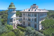 Prestigiosa villa di 226 mq in vendita, Saint-Tropez, Francia