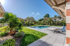 Villa in vendita a Arcachon Nouvelle-Aquitaine Gironda