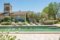 Esclusivo casale in vendita Cabrières-d\'Avignon, Francia