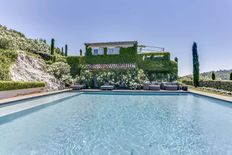 Villa in affitto settimanale a Saint-Tropez Provenza-Alpi-Costa Azzurra Var