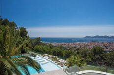 Villa in affitto settimanale a Cannes Provenza-Alpi-Costa Azzurra Alpi Marittime