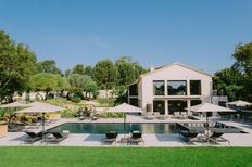 Villa in affitto settimanale a Saint-Tropez Provenza-Alpi-Costa Azzurra Var