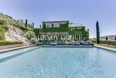 Villa in affitto settimanale a Grimaud Provenza-Alpi-Costa Azzurra Var