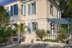 Esclusiva villa di 225 mq in vendita Cannes, Provenza-Alpi-Costa Azzurra