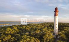 Prestigiosa villa in vendita Cap Ferret, Francia