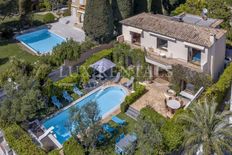 Villa in affitto mensile a Antibes Provenza-Alpi-Costa Azzurra Alpi Marittime