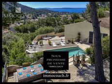 Villa in vendita a Carqueiranne Provenza-Alpi-Costa Azzurra Var