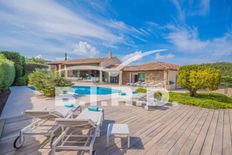 Villa in affitto Sainte-Maxime, Provenza-Alpi-Costa Azzurra