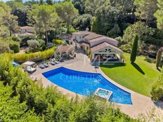 Prestigiosa villa di 362 mq in vendita Mougins, Francia