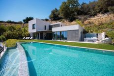 Esclusiva villa di 267 mq in vendita Nizza, Francia