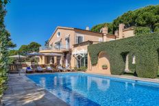 Prestigiosa villa di 1000 mq in affitto Saint-Jean-Cap-Ferrat, Francia