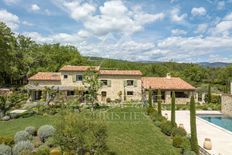 Esclusiva villa in vendita Fayence, Francia