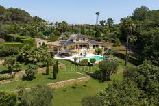 Villa in vendita Mougins, Provenza-Alpi-Costa Azzurra