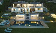 Esclusiva villa in vendita Cannes, Provenza-Alpi-Costa Azzurra