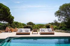 Casa di lusso in affitto settimanale a Sainte-Maxime Provenza-Alpi-Costa Azzurra Var