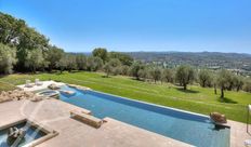 Casa di lusso in vendita a Châteauneuf-Grasse Provenza-Alpi-Costa Azzurra Alpi Marittime