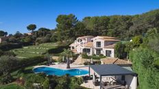 Villa in affitto settimanale a Mougins Provenza-Alpi-Costa Azzurra Alpi Marittime