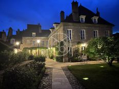 Casa di prestigio in vendita Autun, Borgogna-Franca Contea