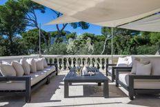 Villa in affitto mensile a Roquebrune-Cap-Martin Provenza-Alpi-Costa Azzurra Alpi Marittime