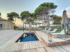 Villa in affitto mensile a Antibes Provenza-Alpi-Costa Azzurra Alpi Marittime