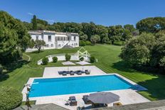 Villa in affitto settimanale a Antibes Provenza-Alpi-Costa Azzurra Alpi Marittime