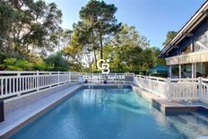 Casa di lusso in vendita a Arcachon Nouvelle-Aquitaine Gironda