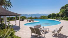 Prestigiosa casa di 826 mq in vendita Cannes, Provenza-Alpi-Costa Azzurra