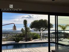 Villa in vendita a Hyères Provenza-Alpi-Costa Azzurra Var