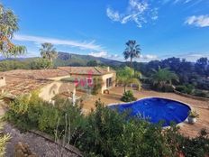 Casa di lusso di 183 mq in vendita Bandol, Francia