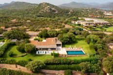 Villa in vendita a Porto Rotondo Sardegna Sassari