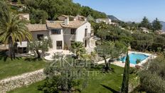 Villa in vendita a Vence Provenza-Alpi-Costa Azzurra Alpi Marittime