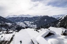 Chalet in vendita a Verbier Canton Vallese Entremont District