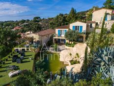 Casa di lusso in vendita a Les Adrets-de-l\'Estérel Provenza-Alpi-Costa Azzurra Var