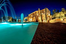 Villa in affitto settimanale a Sainte-Maxime Provenza-Alpi-Costa Azzurra Var