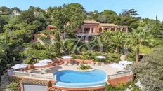 Esclusiva villa di 300 mq in vendita 4 Montée de la Grande Croisette, Sainte-Maxime, Provenza-Alpi-Costa Azzurra