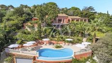 Prestigiosa villa di 300 mq in vendita, 4 Montée de la Grande Croisette, Sainte-Maxime, Var, Provenza-Alpi-Costa Azzurra