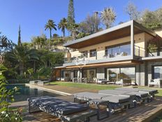 Villa in vendita a Cannes Provenza-Alpi-Costa Azzurra Alpi Marittime