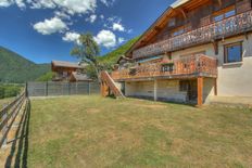 Chalet in vendita a Montriond Alvernia-Rodano-Alpi Alta Savoia