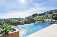 Villa in vendita a Cavalaire-sur-Mer Provenza-Alpi-Costa Azzurra Var