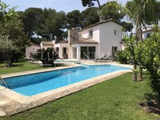 Villa in affitto mensile a Antibes Provenza-Alpi-Costa Azzurra Alpi Marittime