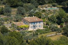 Casa di lusso in vendita a Callas Provenza-Alpi-Costa Azzurra Var