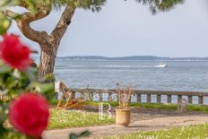 Prestigiosa villa in affitto Arcachon, Francia