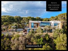 Villa in vendita a Hyères Provenza-Alpi-Costa Azzurra Var