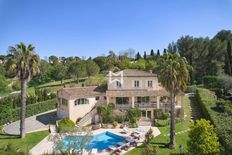 Prestigiosa villa di 360 mq in vendita, Mougins, Provenza-Alpi-Costa Azzurra