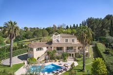 Esclusiva villa di 360 mq in vendita Mougins, Francia