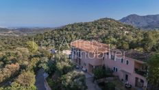 Villa in vendita a Les Adrets-de-l\'Estérel Provenza-Alpi-Costa Azzurra Var