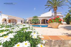 Villa in vendita a Xàbia Comunità Valenciana Provincia de Alicante